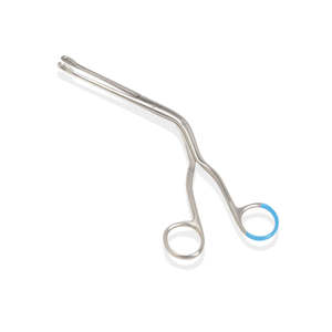 Nouvelles pinces Magill en acier inoxydable, pinces chirurgicales manuelles pour intubation, durables, réutilisables, qualité A+, certifiées ISO13485, usage général - Product Image 1