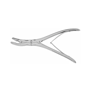 เครื่องมือถอนฟันม้าแบบใช้ซ้ำได้ ทำจากสแตนเลส สำหรับกำจัดเศษฟันหมาป่า ใช้ในงานทันตกรรมสัตว์ - Product Image 4