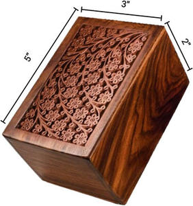 Top Quality <b>Pet</b> Urns <b>Keepsake</b> Urns for Cat and Dog <b>Ashes</b> - Product Image 2