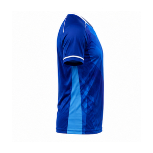 Lightweight Volleyball Jersey Premium <b>Athletic</b> Volleyball Jersey With Sublimation Printing And Durable Construction - Product Image 6
