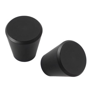 ลูกบิดตู้ไม้ไผ่ FSC ขายส่ง |   มือจับลิ้นชักแบบยั่งยืน โมราบาดัด - Product Image 5