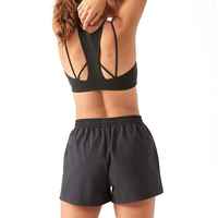 Shorts décontractés pour femmes, coupe cintrée élégante, style vintage, taille haute, devant plissé, finition soignée, pour l'été