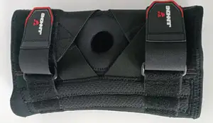 Giảm Giá Trực Tiếp Tại Nhà Máy Nẹp Đầu Gối Nén Bằng Cao Su Neoprene Cho Vận Động Viên Thể Thao Hỗ Trợ Đầu Gối Cho Nam Và Nữ