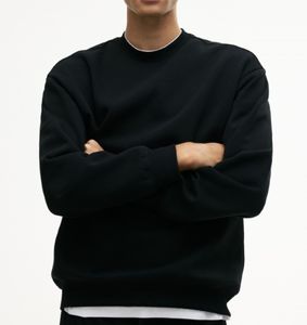 Sweat-shirt pour homme, coupe ajustée, vêtements de sport athlétiques, haut de sport pour la salle de sport, entraînement, veste de course à pied respirante et anti-transpiration - Product Image 3