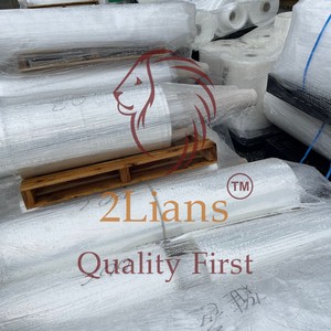 2Lians PP ม้วนและแผ่นพลาสติกธรรมชาติ - Product Image 3