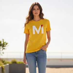 เสื้อยืดพิมพ์ลายพัฟฟ์ GSM สูง คอเต่า ทรงโอเวอร์ไซส์ สำหรับผู้ชาย เนื้อผ้านุ่ม ระบายอากาศได้ดี ผ้าฝ้าย โลโก้แบบ 3 มิติ สไตล์สตรีทแฟชั่น - Product Image 6