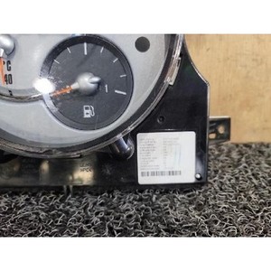 Mini Hatch Paneles de Instrumentos Usados 62119126996 - Product Image 3