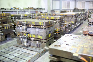 Laminación de rotor de estator de cuatro polos diseñada con precisión Accesorio de motor de 140x80mm para cuatro polos - Product Image 6