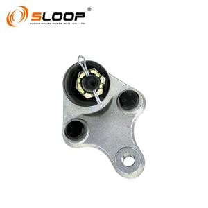 Brazo de control, repuestos para autobús Urvan, rótula de suspensión - Product Image 3