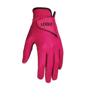 Guantes de Golf para Deportes al Aire Libre, MOQ Bajo, Guantes de Golf de Alta Calidad, Guantes de Golf con Logotipo Personalizado en Venta, Nueva Llegada, Alta Calidad, Personalizados - Product Image 5