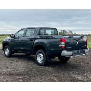 มิตซูบิชิ แอล200 ไทรทัน ดับเบิ้ลแค็บ ปิ๊กอัพ ดีเซล 4x4 - Product Image 2
