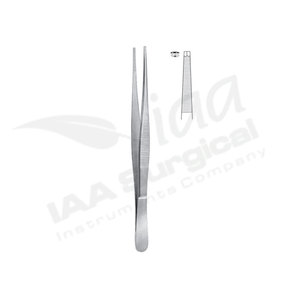 Cuchillo de Disección de Alta Calidad, Instrumento Quirúrgico de Acero Inoxidable, Reutilizable para Cirugía General, Certificado CE ISO-13485 - Product Image 2