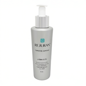 Suero Facial Antienvejecimiento Coreano REJURAN 30ml, Ampolla Revitalizante C-PDRN, Reafirmante, Luminosidad, Piel Juvenil, Reduce Poros, Cuidado de la Piel - Product Image 3