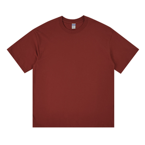2026 OEM Hot Selling Blank <b>Tshirts</b> With Logo Custom Logo Printed 100% Cotton T Shirt High Quality Tee Shirt Coton Plus Size Men - Product Image 2