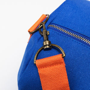 Fabricante de Bolsas de Gimnasio de Poliéster |   Rendimiento Ligero - Product Image 6