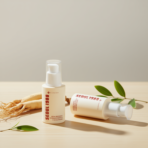 Suero Facial Seoul 1988 con Liposoma Retinal al 2%, Tratamiento Antienvejecimiento, Extracto de Ginseng Negro, Cuidado de la Piel Coreano para Reducir Arrugas - Product Image 3