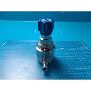 Válvula Solenoide Neumática Parker SQ420E1002PFS8MMPMPA 45800796 Usada Como Parte de Equipos Legacy Semiconductor - Product Image 3