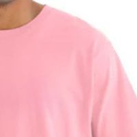 Premium heren T-shirt van zacht katoen, casual, ronde hals, dagelijks gebruik, op maat bedrukt, OEM ODM kledingfabrikant