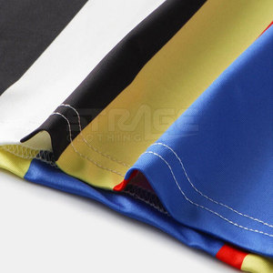 T-shirts pour hommes en coton 100% écologiques et légers, taille plus, avec logo personnalisé - Prix de gros, tissu 220g - Product Image 5