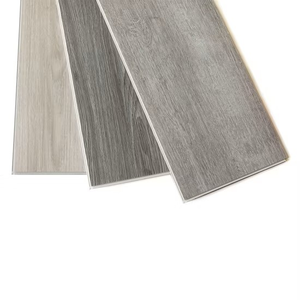 VietNam ATTFloor UV Protected SPC Flooring Waterproof Decorative Vinyl <b>Tile</b> for Retail Interiors (Samples available) - Product Image 1