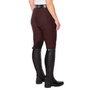 Leggings de Equitación Profesionales Más Vendidos, Pantalones de Carreras de Caballos para Primavera y Otoño, Pantalones de Montar Gruesos para Niñas - Product Image 3