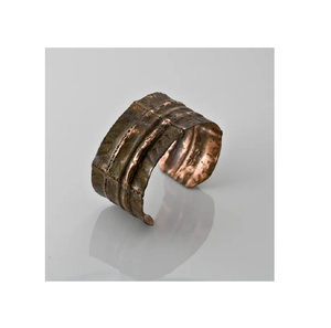 Engagement 2027 Arabic Jewelry Gift Women Bangle 20mm June Artistic jewelry design Jewelry Party Wear Patina <b>Bracelet</b> Jewelry - Product Image 4