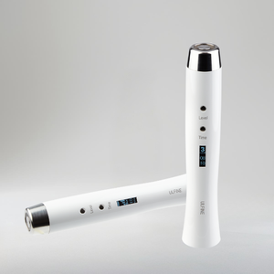 Revitalizador Térmico Profundo ULPERMI R Stable de 6 MHz para un Soporte Constante en el Hogar para Reafirmar y Mejorar la Elasticidad de la Piel - Product Image 1