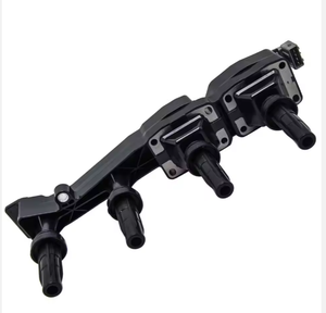 Bobines d'allumage moteur, pièces automobiles 5970.99 597099 5970.80 597080 pour Peugeot 307 206 - Product Image 4