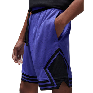 Shorts de basketball athlétiques pour hommes adultes, en toile, respirants, unis, pour la gym et le fitness, avec les meilleures caractéristiques - Product Image 4