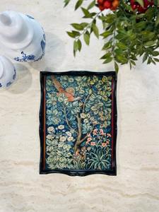 Plateau en bois imprimé de qualité professionnelle pour jeux de rôle DND RPG, accessoire de table en gros - Product Image 5