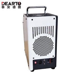 Chi phí thấp xách tay khô khối calibrator-20 đến 140 ° C | Ngân Sách cân bằng khối | Nhiệt kế/nhiệt công cụ hiệu chuẩn - Product Image 6