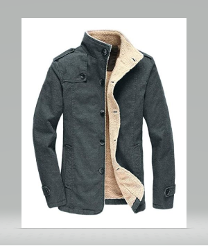 สีเทาเข้ม