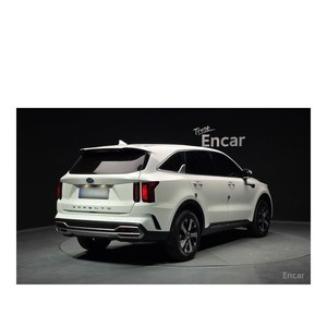 สำหรับรถยนต์ Kia Sorento ดีเซล 2.2 2WD รุ่นเดือนมิถุนายน 2021 วิ่ง 30,145 กม. มาตรฐานไอเสียยูโร 5 เกียร์อัตโนมัติ พวงมาลัยซ้าย เบาะหนัง - Product Image 2