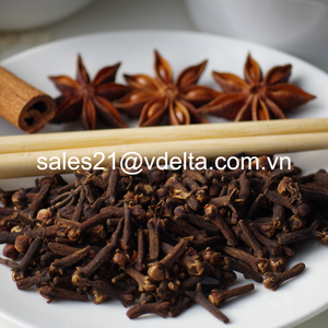 100% clous de girofle séchés entiers naturels de qualité supérieure du Vietnam/Mme Lima - Product Image 3