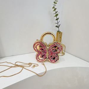 Kids Fashion Mini Handbag Cute bag Little Girl <b>Purse</b> Princess Crossbody Bag - Product Image 3