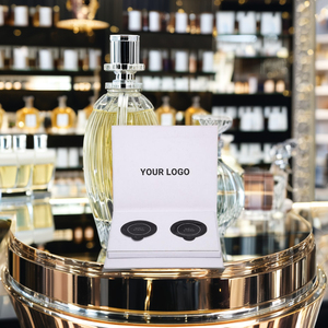 Offre Spéciale Baume Solide Parfum Personnalisable pour Homme et Femme Eau de Parfum Fraîche Directe d'Usine - Product Image 4