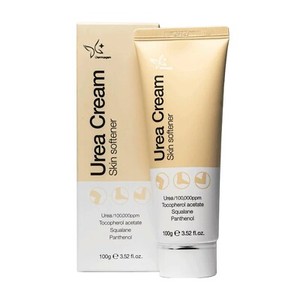 Crema de Urea Dermagen, Crema Hidratante Corporal para Piel Seca, Exfoliante - Product Image 4