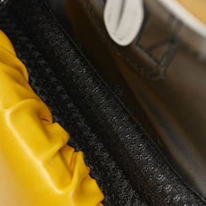 ถุงมือชกมวยไทย/คิกบ็อกซิ่ง พิมพ์ลายโฟม PU/PE ขนาด 10-18 ออนซ์ รับผลิตตามแบบ OEM พร้อมโลโก้ตามสั่ง - Product Image 2