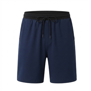 Shorts décontractés pour hommes à prix d'usine, séchage rapide, nouvelle collection, qualité supérieure, vente chaude - Product Image 2