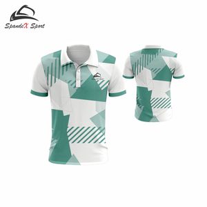 High Quality Custom Graphic T-Shirts Knitted Polyester/Cotton Fabric Custom Logo Digital Print Eco-Friendly Quick Dry for Men - Product Image 5