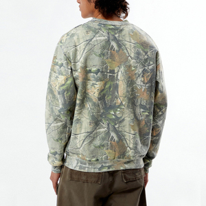 Premium 100% Polyester Fleece Men Sweatshirts Custom High Quality Anti Wrinkle Comfortable Breathable Pocket Winter <b>Jumper</b> - Product Image 6