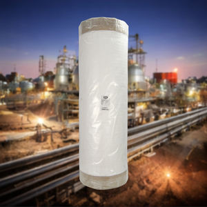 Rollo Absorbente de Aceite Grande de 200 m, Rollo Absorbente para Control de Derrames de Aceite, Combustible y Diésel en Talleres, Fábricas y Almacenes - Product Image 3