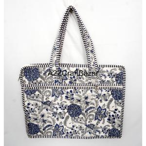 Bolsa para Portátil Unisex 100% Algodón, Acolchada, Transpirable, con Correa para Hombro, Cierre de Cremallera, Ligera, Ecológica y Moderna - Product Image 6