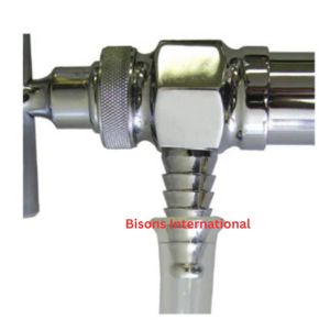 BISONS Tube Gastrique Vétérinaire Équin en Uréthane pour Poulains, Tube d'Alimentation Flexible en PU, Équipement Médical Équin - Product Image 3