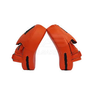 Almohadillas de boxeo personalizadas al por mayor, almohadillas de entrenamiento de boxeo ajustables, almohadillas de boxeo en venta en línea - Product Image 4