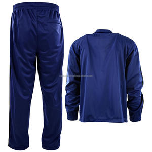 Ropa Deportiva Zavi con Logotipo Personalizado, Chándales de Alta Calidad, Corte Ajustado, Colección de Invierno, Nuevo Estilo, Todas las Tallas - Product Image 4