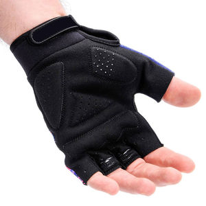 Custom Made <b>Weight</b> Lifting <b>Gloves</b> for Men Women Workout Gym Lightweight Excellent Grip Fitness Training - Product Image 4