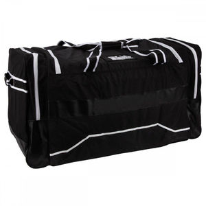 Sac de sport de voyage robuste et grand format, taille personnalisable, en nylon imperméable, pour hommes, haute qualité, personnalisable - Product Image 6