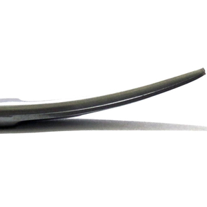 Ciseaux de chirurgie plastique en acier inoxydable de qualité supérieure, usage hospitalier intensif, qualité médicale, logo personnalisé, manuel, CE - Product Image 5