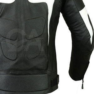 2026 Whole Sale Price <b>Men</b> Motorbike <b>Jackets</b> Custom Design <b>Bike</b> Racing <b>Men</b> Leather <b>Jacket</b> For Sale - Product Image 5
